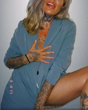 Fielaursen Free OnlyFans Leaked Free Thumbnail Picture - #FD3ZXlFmgp