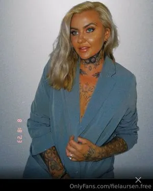 Fielaursen Free OnlyFans Leaked Free Thumbnail Picture - #G4yibxfCKt