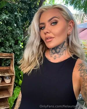 Fielaursen Free OnlyFans Leaked Free Thumbnail Picture - #KaZ4SkiDgb