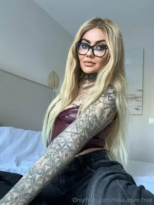 Fielaursen Free OnlyFans Leaked Free Thumbnail Picture - #L6FEzrAVne