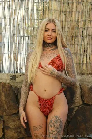 Fielaursen Free OnlyFans Leaked Free Thumbnail Picture - #Ouz5wtJYLT
