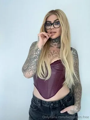 Fielaursen Free OnlyFans Leaked Free Thumbnail Picture - #X481e0nlpx