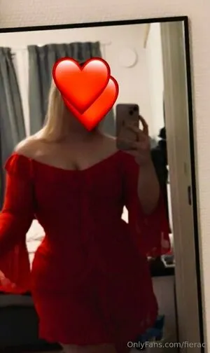 Fierac OnlyFans Leaked Free Thumbnail Picture - #BTS7M0CMmh