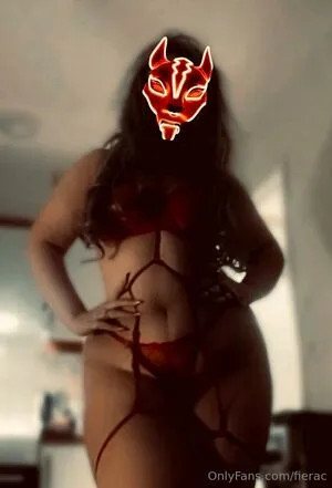 Fierac OnlyFans Leaked Free Thumbnail Picture - #SvrY6pqxAk