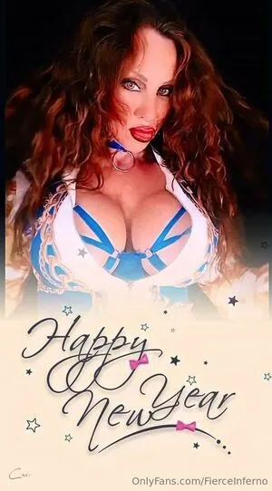 Fierceinferno OnlyFans Leaked Free Thumbnail Picture - #3aJQWpHv9K