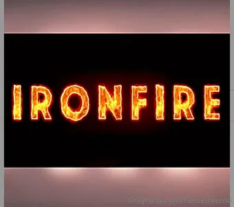 Fierceinferno OnlyFans Leaked Free Thumbnail Picture - #9rBqkM9IGZ