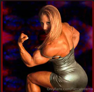 Fierceinferno OnlyFans Leaked Free Thumbnail Picture - #BFt1UErcwe