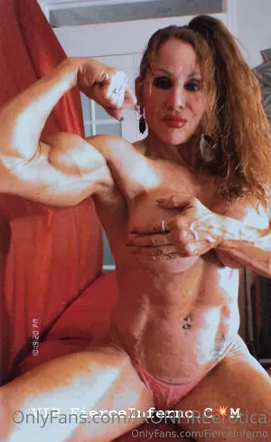 Fierceinferno OnlyFans Leaked Free Thumbnail Picture - #BNZ5dI5C9i