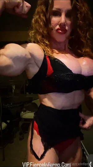 Fierceinferno OnlyFans Leaked Free Thumbnail Picture - #FdQY0Tl7Ok