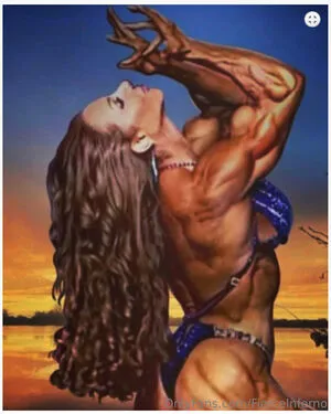 Fierceinferno OnlyFans Leaked Free Thumbnail Picture - #Iadv9ooon7