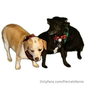 Fierceinferno OnlyFans Leaked Free Thumbnail Picture - #SnB5RRkihl