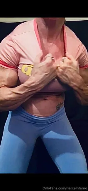 Fierceinferno OnlyFans Leaked Free Thumbnail Picture - #T3gx7d0D22