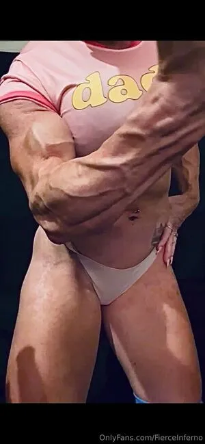 Fierceinferno OnlyFans Leaked Free Thumbnail Picture - #UwbeOyEJYk