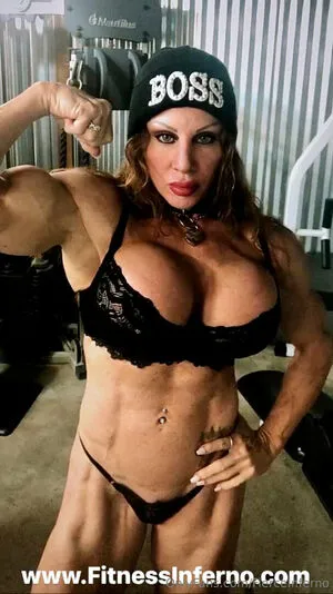 Fierceinferno OnlyFans Leaked Free Thumbnail Picture - #bsJf4vmHPf