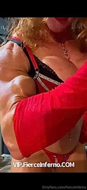 Fierceinferno OnlyFans Leaked Free Thumbnail Picture - #epLVEwroJj