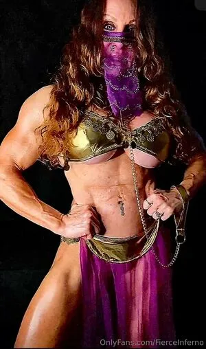 Fierceinferno OnlyFans Leaked Free Thumbnail Picture - #f8oUUvEmYz