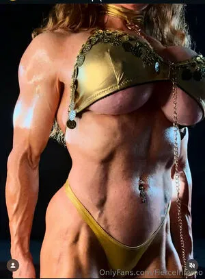 Fierceinferno OnlyFans Leaked Free Thumbnail Picture - #gMkmgcndIr