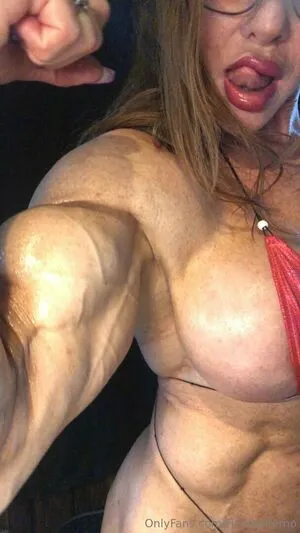 Fierceinferno OnlyFans Leaked Free Thumbnail Picture - #j3llxtb207