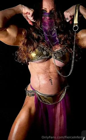 Fierceinferno OnlyFans Leaked Free Thumbnail Picture - #lFFKziT4XQ