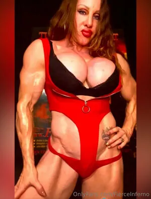 Fierceinferno OnlyFans Leaked Free Thumbnail Picture - #wGhgFg5FHL
