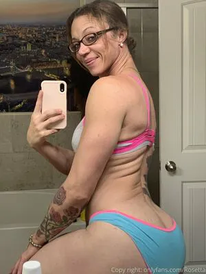 Fiercelyfitrose OnlyFans Leaked Free Thumbnail Picture - #JAyk8e3PMK