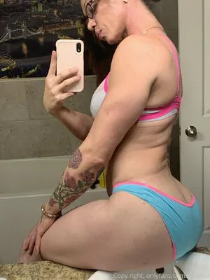 Fiercelyfitrose OnlyFans Leaked Free Thumbnail Picture - #tjZDeN9LMA