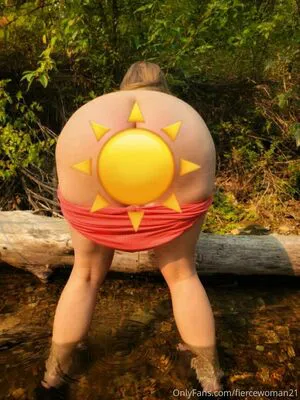 Fiercewoman21 OnlyFans Leaked Free Thumbnail Picture - #32TWAPzVea