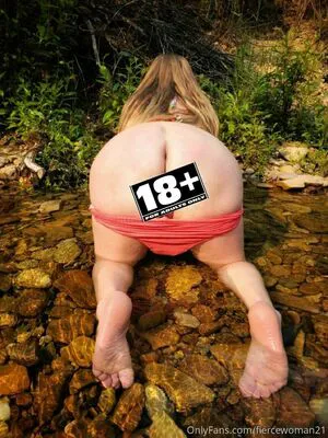 Fiercewoman21 OnlyFans Leaked Free Thumbnail Picture - #32cprTvr8X