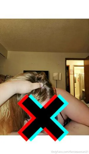 Fiercewoman21 OnlyFans Leaked Free Thumbnail Picture - #cInyZm7fB8