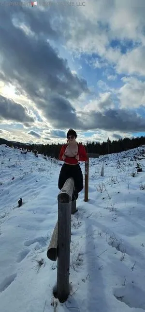 Fiery Cassie OnlyFans Leaked Free Thumbnail Picture - #2KHZudeawg