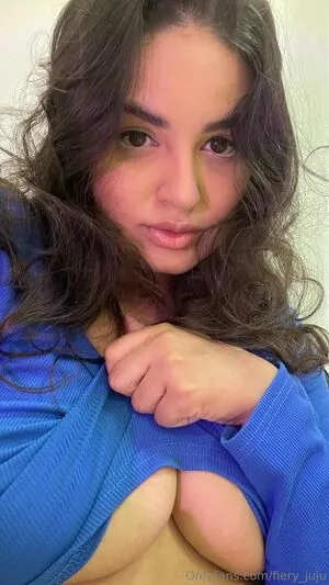 Fiery Juju OnlyFans Leaked Free Thumbnail Picture - #7V206V3VDZ