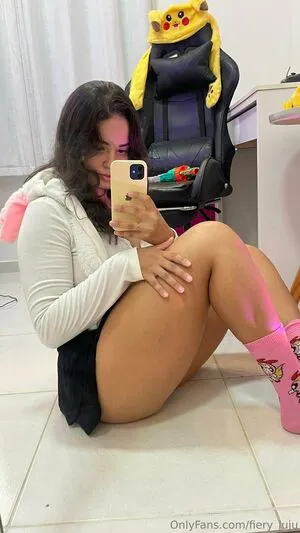 Fiery Juju OnlyFans Leaked Free Thumbnail Picture - #PlmgUFDizv