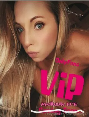 Fieryaries37 OnlyFans Leaked Free Thumbnail Picture - #H5t5Jk3D0M