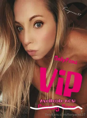 Fieryaries37 OnlyFans Leaked Free Thumbnail Picture - #xbUrOEMn75