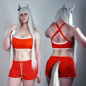 Fieryfeline OnlyFans Leaked Free Thumbnail Picture - #MzjTAiEcVV