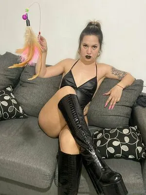 Fieryjulieta OnlyFans Leaked Free Thumbnail Picture - #EjshRHQlZ4