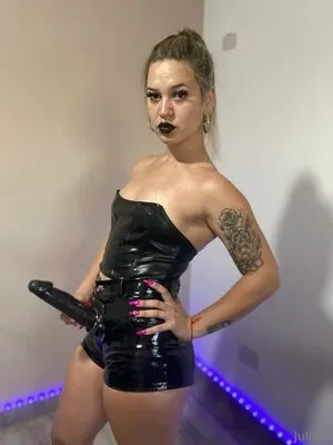 Fieryjulieta OnlyFans Leaked Free Thumbnail Picture - #Jh7w0XwbZG