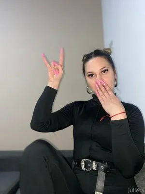 Fieryjulieta OnlyFans Leaked Free Thumbnail Picture - #JwKJKgolne