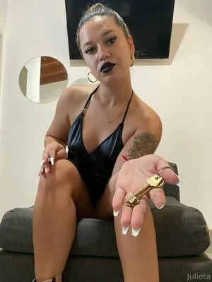 Fieryjulieta OnlyFans Leaked Free Thumbnail Picture - #Kk80cNKRnm