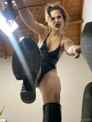 Fieryjulieta OnlyFans Leaked Free Thumbnail Picture - #Np8Vqyswit