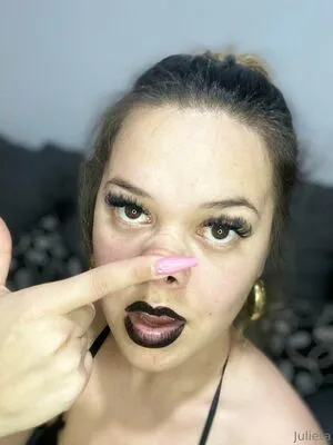 Fieryjulieta OnlyFans Leaked Free Thumbnail Picture - #Z82G24mF3q