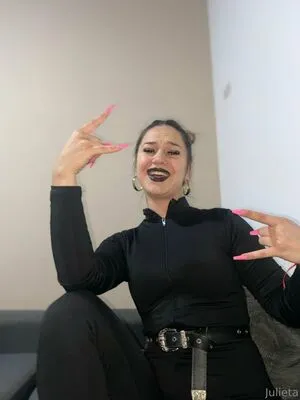 Fieryjulieta OnlyFans Leaked Free Thumbnail Picture - #cOphI6ay9P