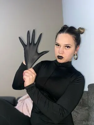 Fieryjulieta OnlyFans Leaked Free Thumbnail Picture - #lDBOzHimuQ
