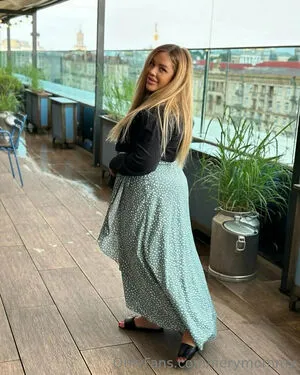 Fierymommy OnlyFans Leaked Free Thumbnail Picture - #6BbxxRY9YZ