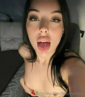 Fierymommy OnlyFans Leaked Free Thumbnail Picture - #9pXjhlECEv