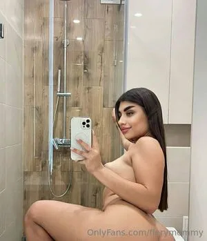 Fierymommy OnlyFans Leaked Free Thumbnail Picture - #NaAhSyAhdj