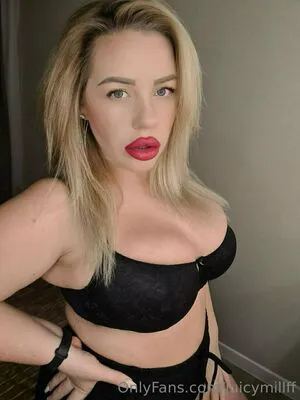 Fierymommy OnlyFans Leaked Free Thumbnail Picture - #QA2L2VRLOD