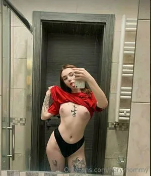 Fierymommy OnlyFans Leaked Free Thumbnail Picture - #RFWrtc7nYP