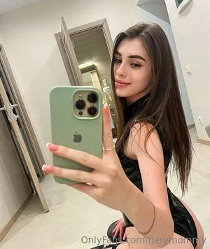 Fierymommy OnlyFans Leaked Free Thumbnail Picture - #b4QUsXmBrf