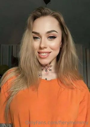Fierymommy OnlyFans Leaked Free Thumbnail Picture - #dlJM23EUVp